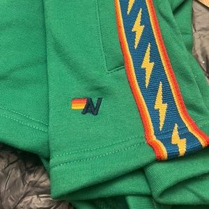 Aviator Nation. Lounger Shorts.